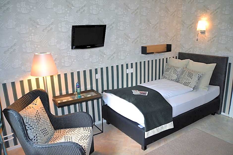 Romantik Hotel Barbarossa