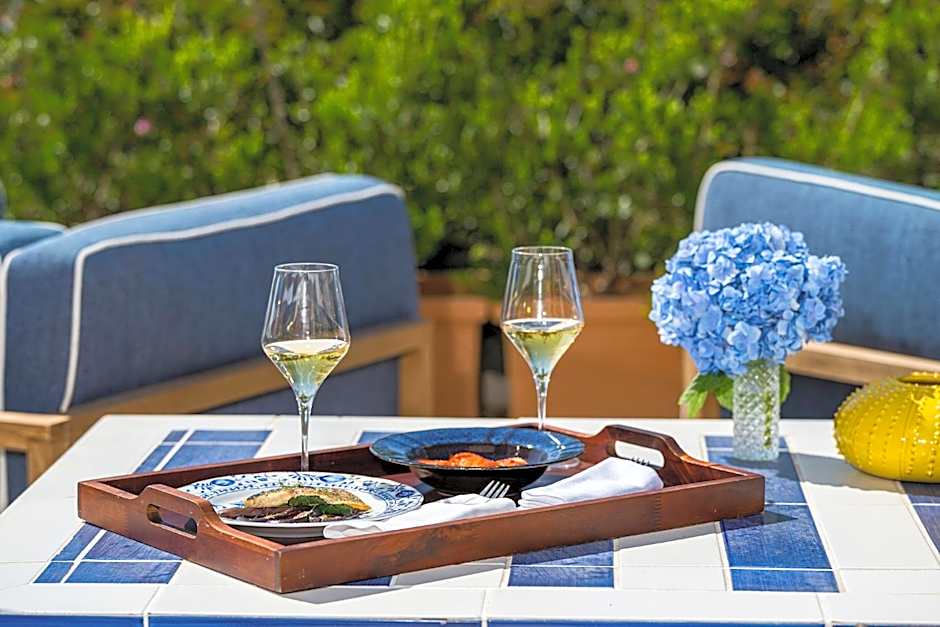 Villa Lia Hotel Capri