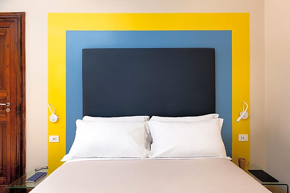 Circle in the Square