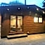 Shellow Lane Lodges