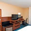 Fairfield Inn & Suites by Marriott Orlando Kissimmee/Celebration