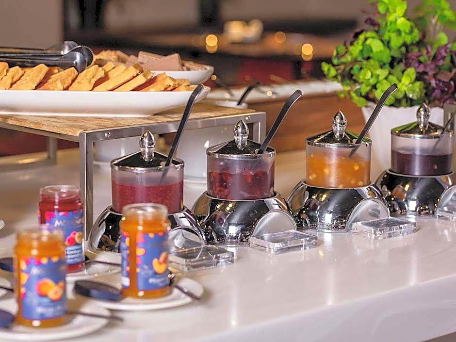 Mövenpick Hotel Tallinn
