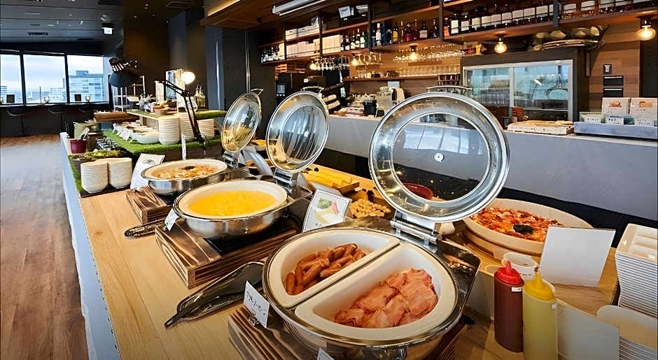 Daiwa Roynet Hotel Sendai-nishiguchi PREMIER
