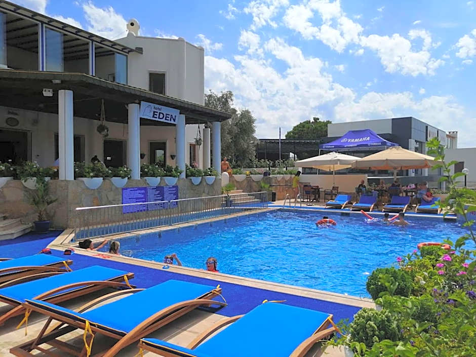 Eden Hotel