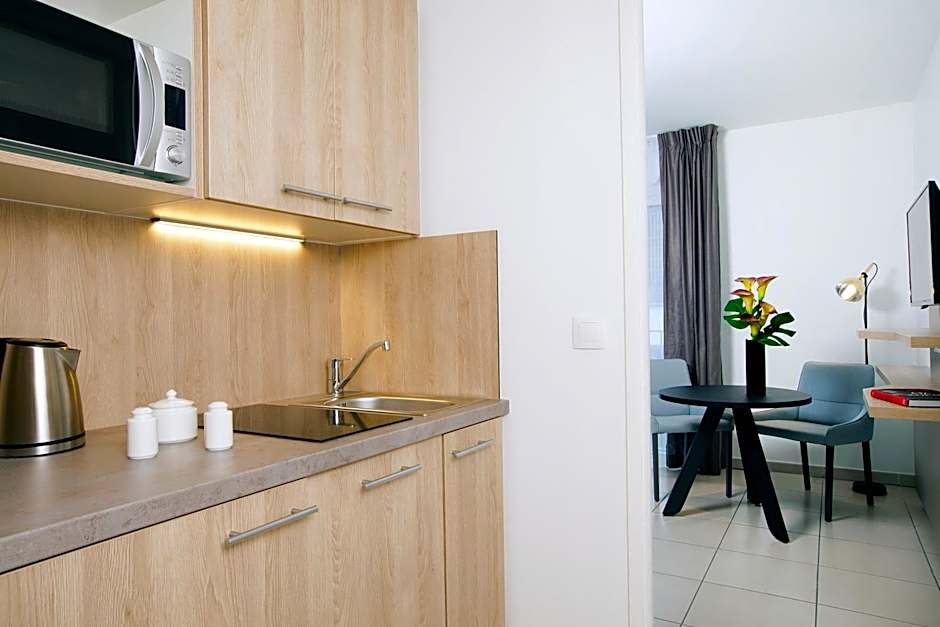 Residhome Bordeaux
