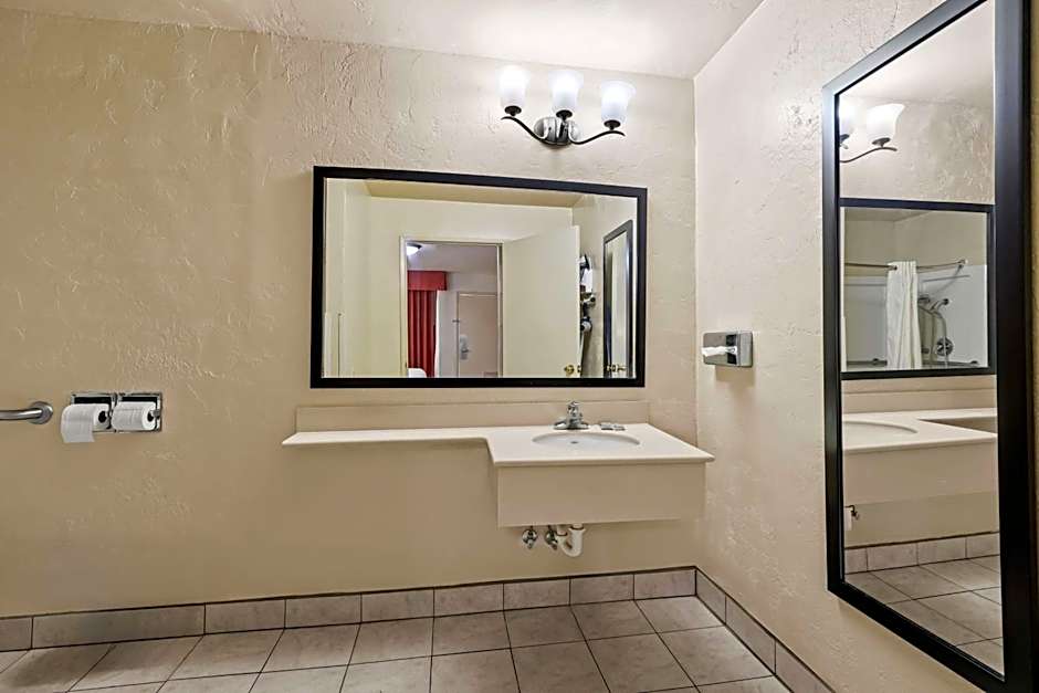 SureStay Hotel by Best Western Blythe