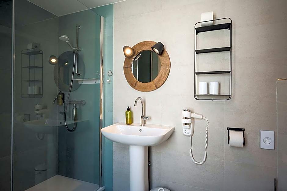 Wanderlust Boutique Rooms