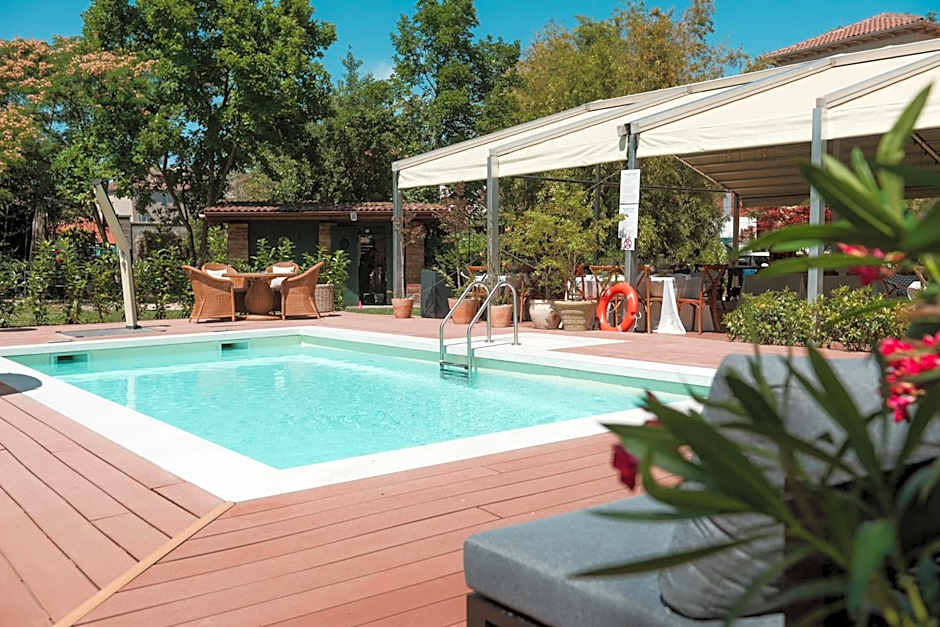 Hotel La Residenza - Adults only