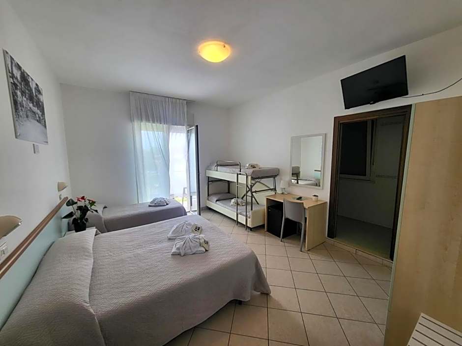 Hotel Amedea
