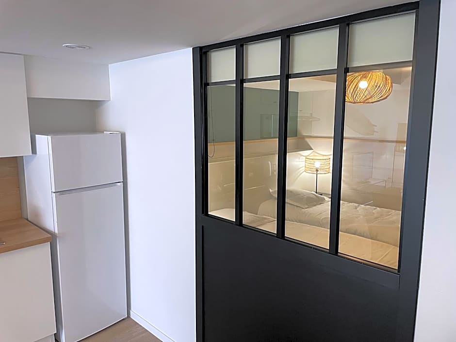 Résidence Pierre & Vacances La Baie des Sables