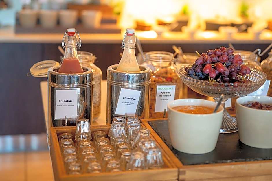 Quality Hotel Luleå