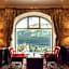 Kulm Hotel St. Moritz
