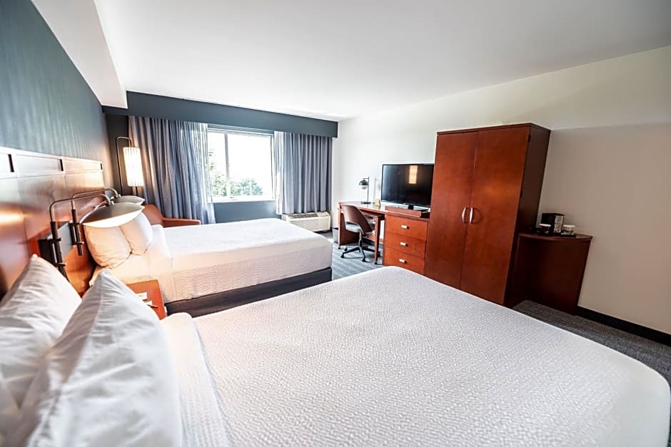 Courtyard by Marriott Philadelphia Springfield