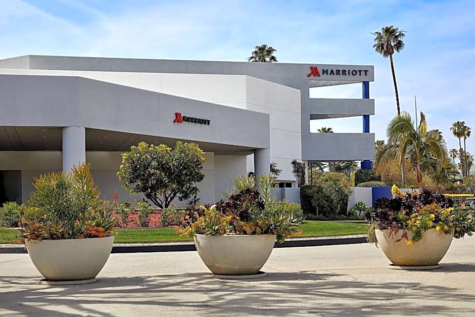 Ventura Beach Marriott