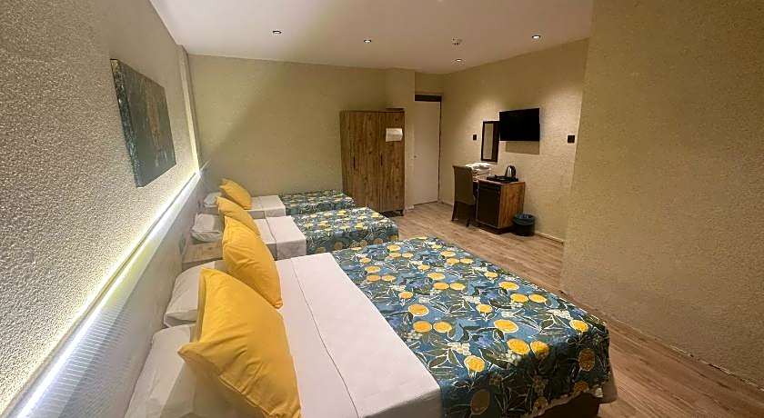 palmiye suit çanakkale