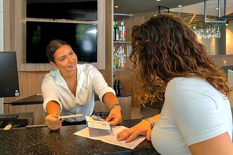 Suite Novotel Muenchen Parkstadt Schwabing