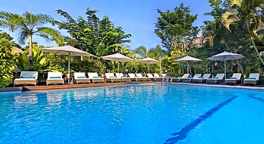 Bali Agung Village Hotel