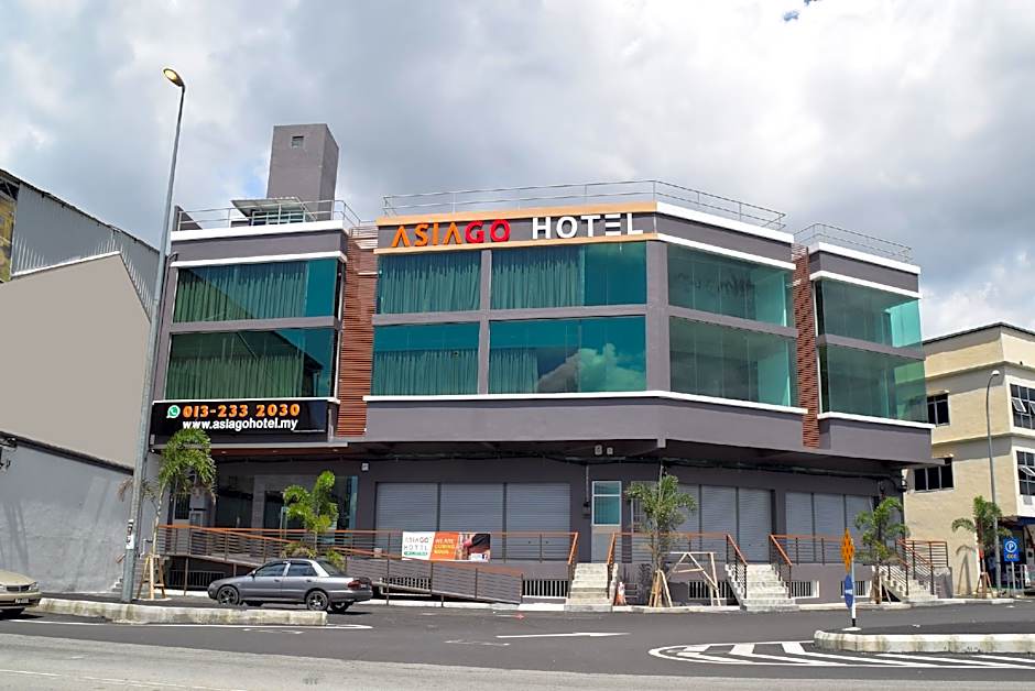 Asiago Hotel