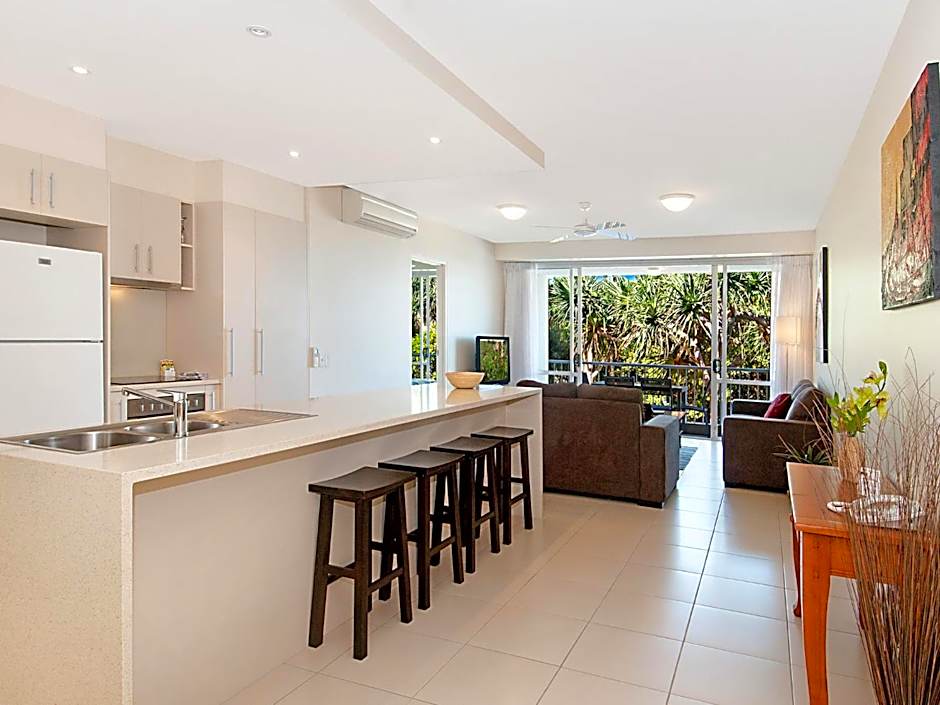 La Mer Sunshine Beachfront