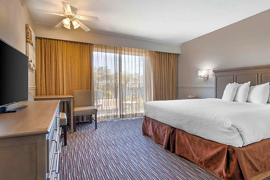 Best Western San Marcos Inn