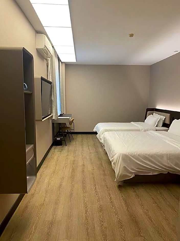 Hanting Hotel Xiamen Jimei University North