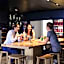 Hotel Mercure Paris Boulogne