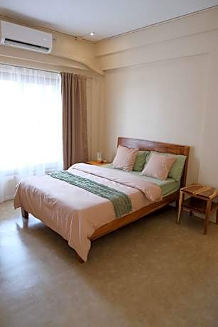 Frania Boutique Hotel