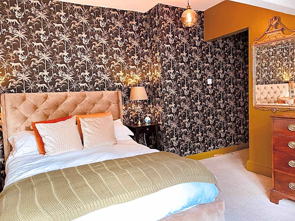 The Old Registry guest house