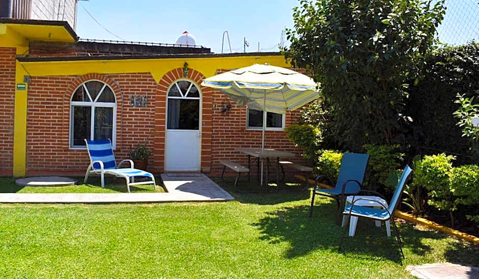 Hotel y Cabañas Quinta Los Cipreses