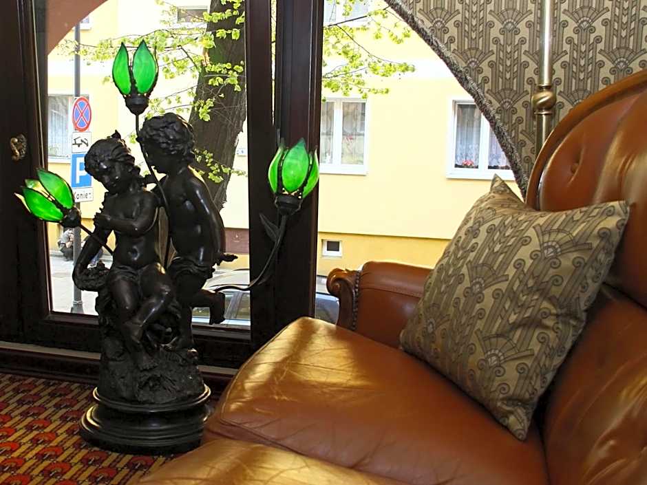 Bohema Boutique Hotel & Spa