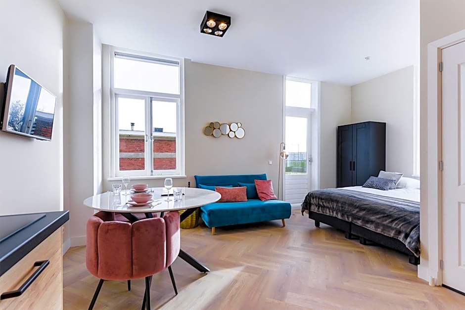 Novallure Short Stay Apartments