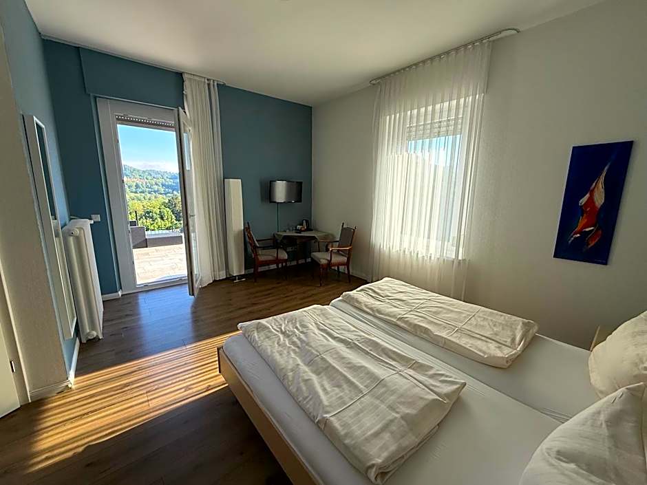 Hotel Markgräfler Hof