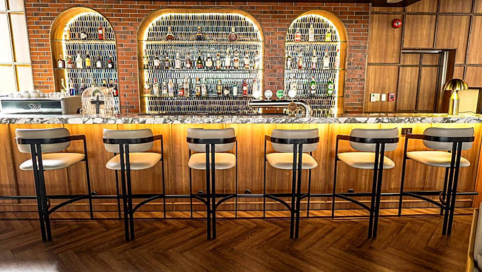 Four Points by Sheraton Bangkok Ploenchit Sukhumvit