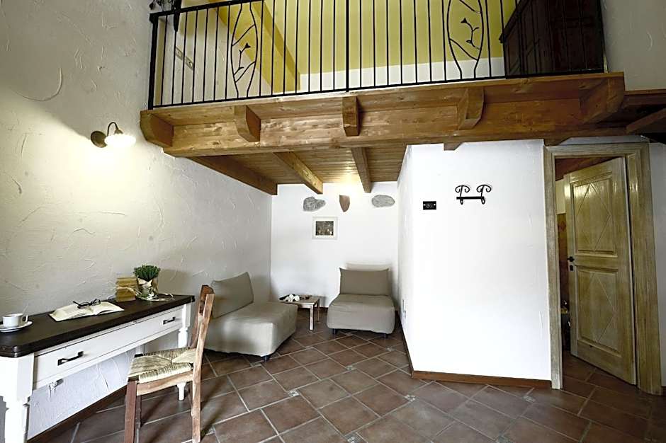 Il Giardino Degli Aranci