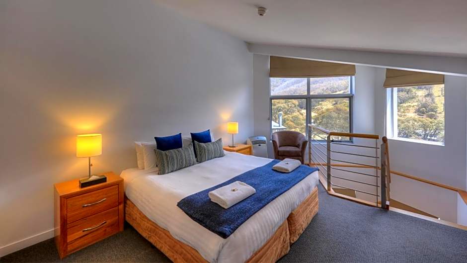 Snowgoose Apartments