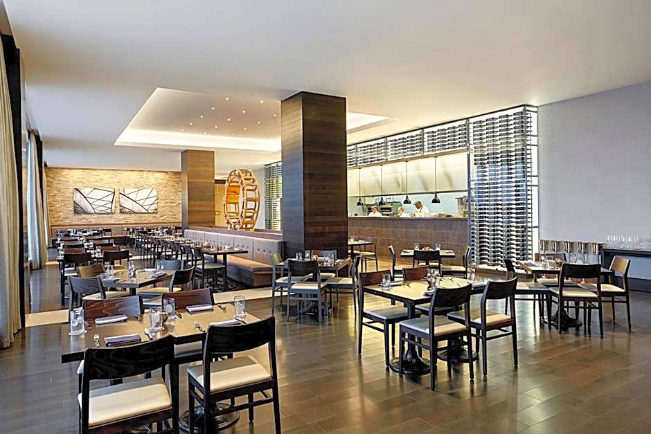 JW Marriott Minneapolis Mall Of America