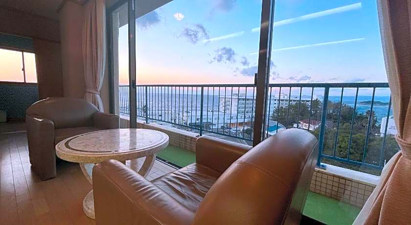 Shirahama Onsen Kisyu Hanto