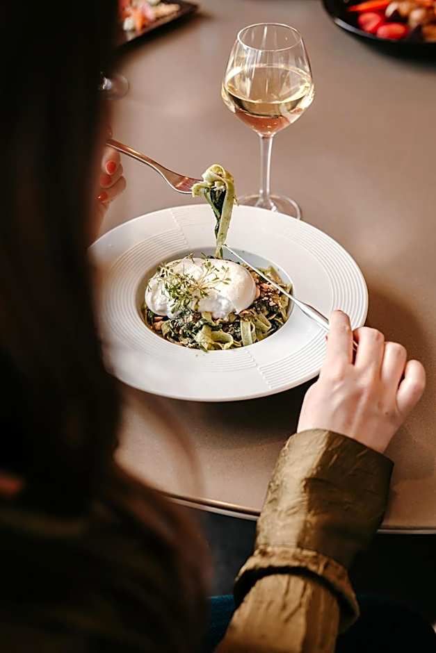 Escale Oceania Brest