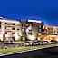 Courtyard by Marriott Hot Springs