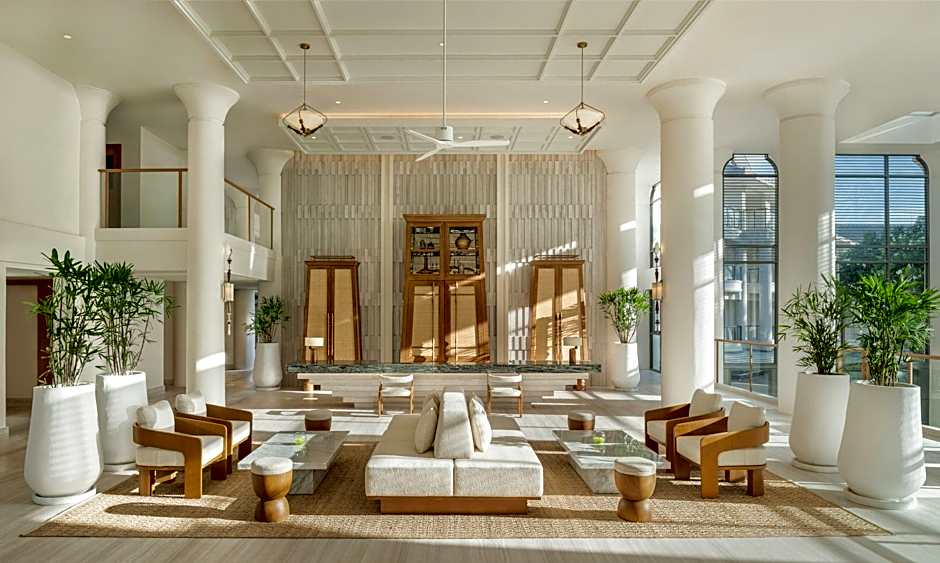 Centara Reserve Samui
