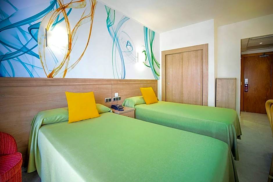 Hotel Servigroup Papa Luna