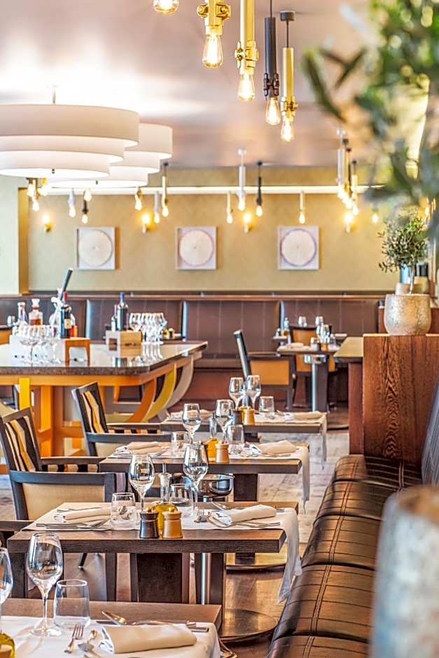 Hotel Angleterre & Résidence