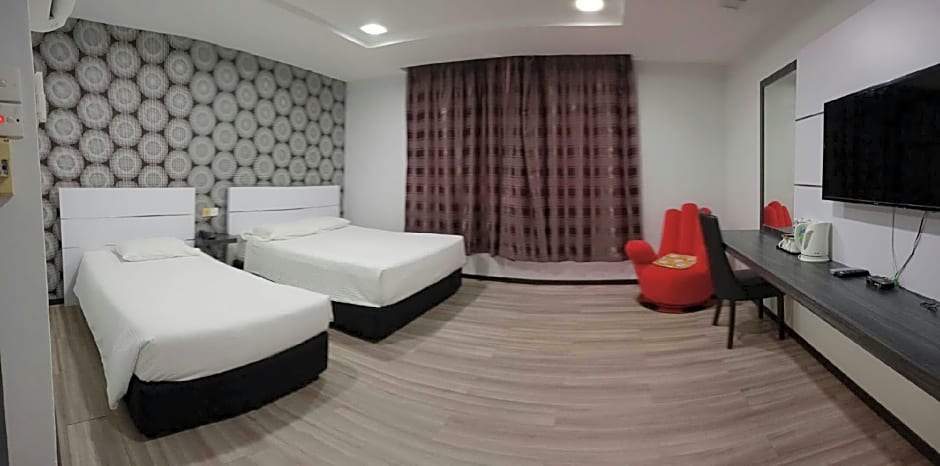 Hotel Lam Seng