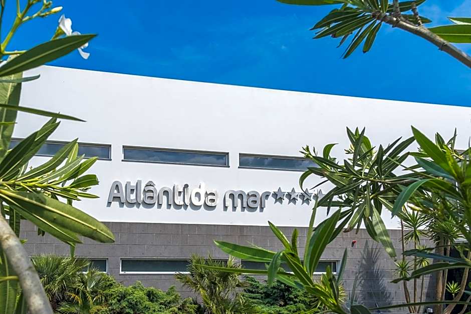 Atlantida Mar Hotel