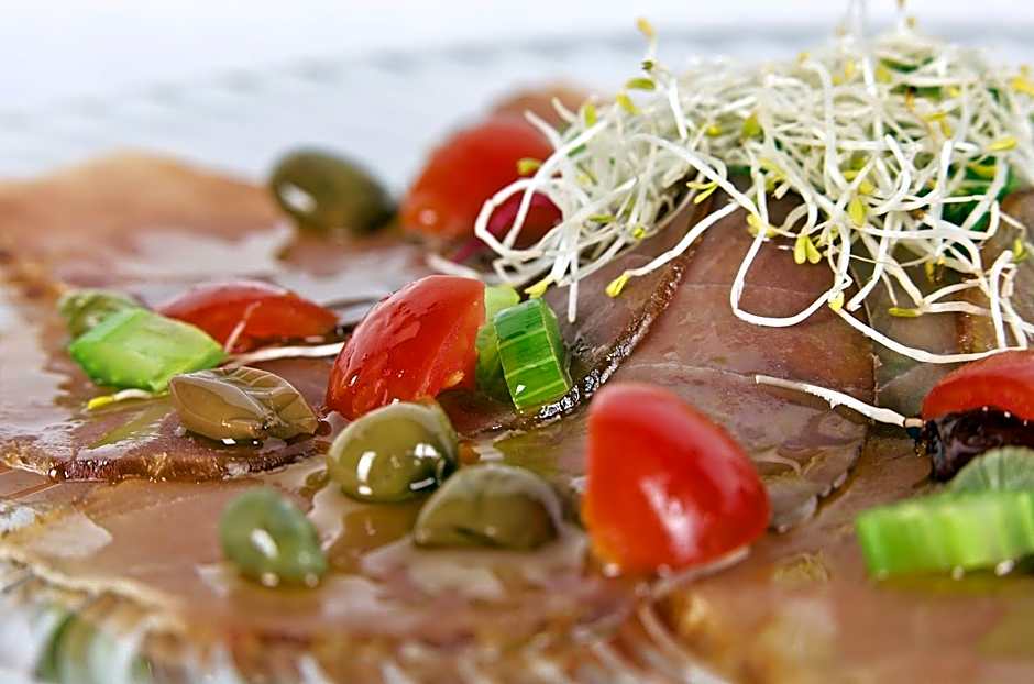 Villa Fenaroli Palace Hotel