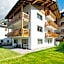 Residence Ravisa Dolomites