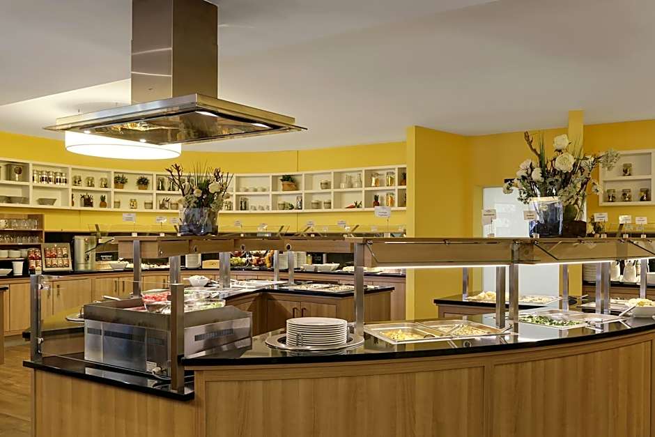 Parkhotel CUP VITALIS