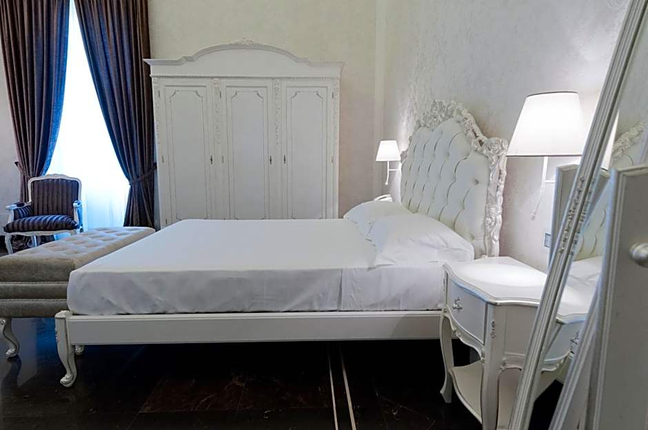 Palazzo Favacchio - Patanè