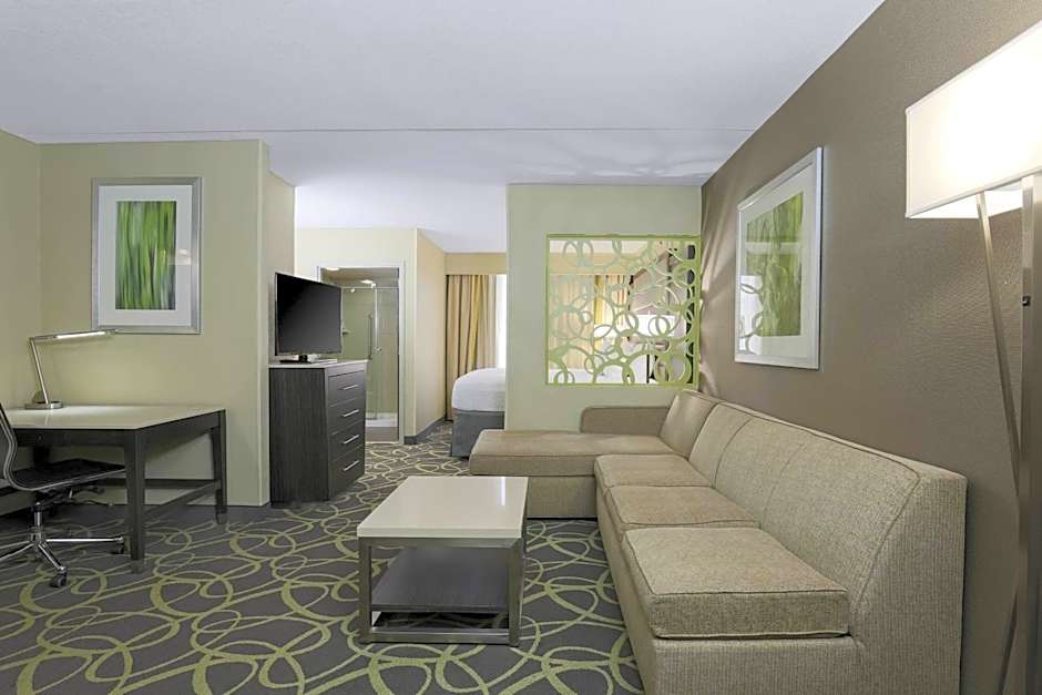 SpringHill Suites by Marriott Oklahoma City Quail Springs