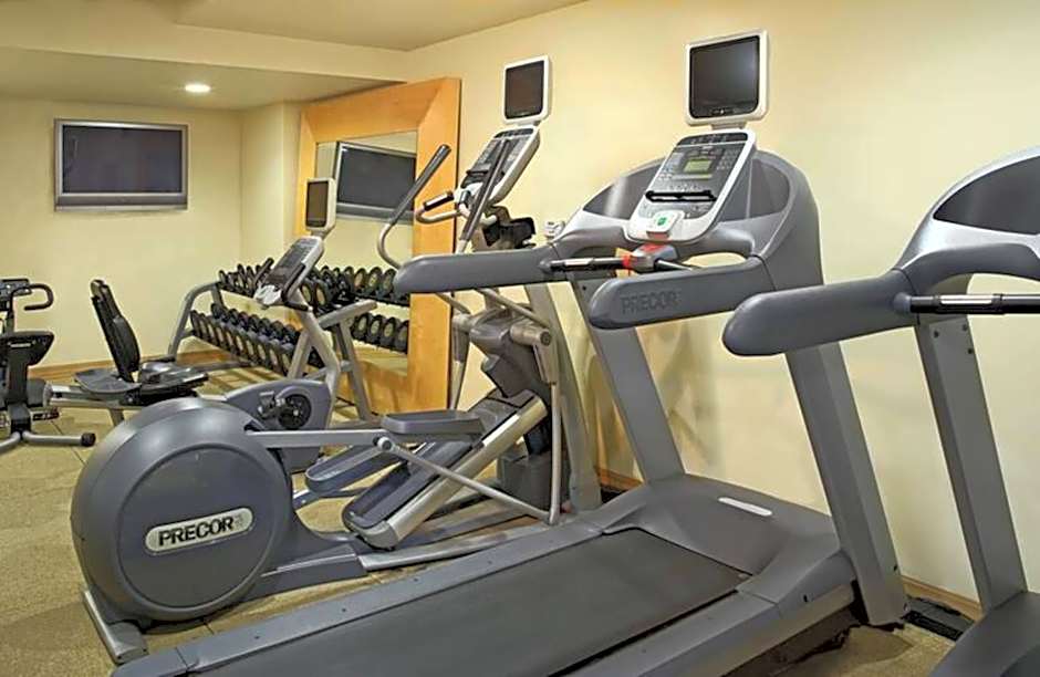 DoubleTree by Hilton Hotel Chicago Wood Dale - Elk Grove